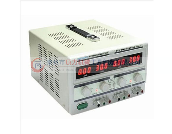 TPR-3005-2D可调直流稳压电源